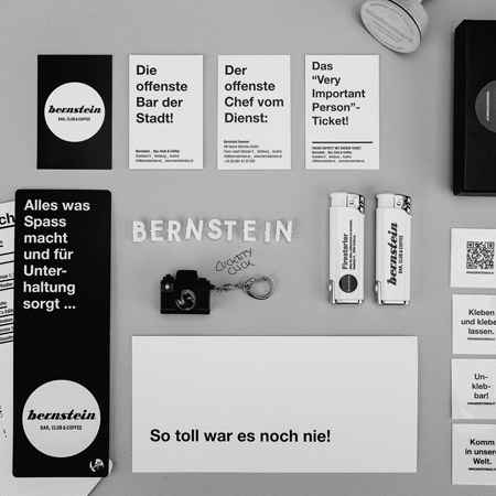 Bernstein|Identity
