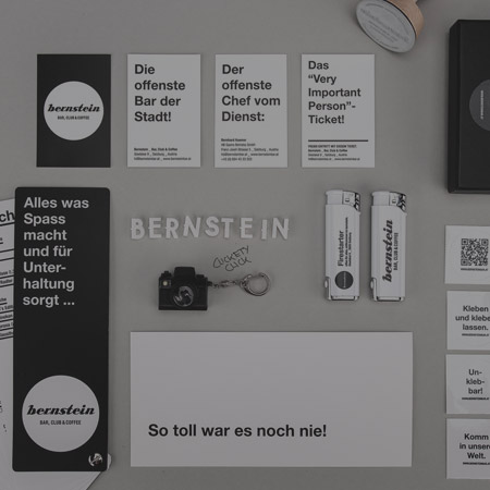 Bernstein|Identity